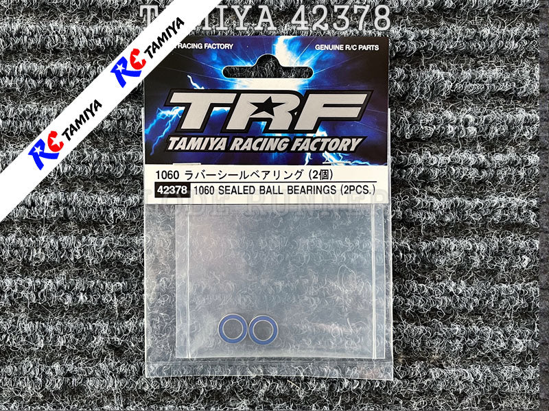 Tamiya 42378 - Sealed Ball Bearings (1060)