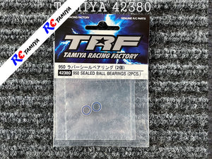 Tamiya 42380 - Sealed Ball Bearings (950)