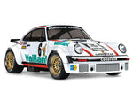 Tamiya 47477 - Porsche 934 Coupe Vaillant (1976)