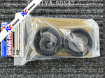 Tamiya 50547 - Wide Racing Slick Tires With Sponges