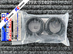 Tamiya 51427 - 60D Rally Block Tire