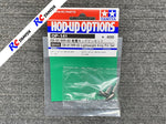 Tamiya 53141 - G6-01/WR-02 LIGHTWEIGHT KING PIN SET