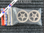 Tamiya 53232 - One Piece Racing Spoke Wheels