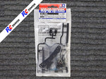 Tamiya 54060 - TT01E Carbon Damper Stay (Rear)