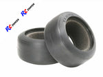 Tamiya 54198 - F104 Rubber Tires (Front)