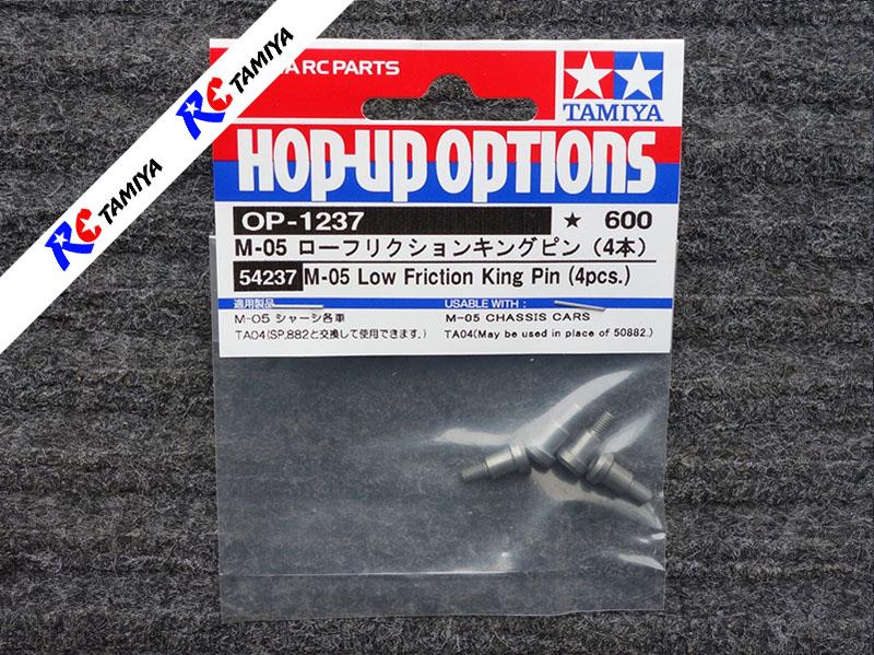 Tamiya 54237 - M05 Low Friction King Pin