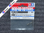 Tamiya 54311 - TA06 Cross Shaft For Gear Diff Unit