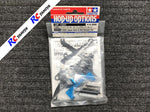 Tamiya 54331 - F104 Upper Deck & Roll Damper Set