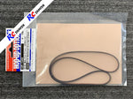 Tamiya 54448 - XV01 Reinforced Drive Belt