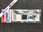 Tamiya 54555 - TT02B FRP Battery Plate & Transponder Stay Set