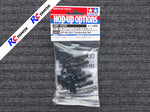 Tamiya 54572 - DT03 Full Turnbuckle Set