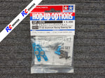 Tamiya 54574 - TT02 Aluminium Racing Steering Set