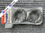 Tamiya 54598 - CC01 Rock Block Tires