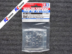 Tamiya 54643 - MF01 Ball Bearing Set - RC Tamiya