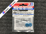 Tamiya 54669 - Buggy Aluminium Hex Hubs (Rear)