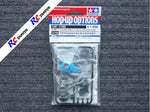 Tamiya 54799 - TT02 Hi-Torque Servo Saver (Aluminium Horn)