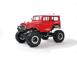 Tamiya 58405 - Toyota Land Cruiser 40