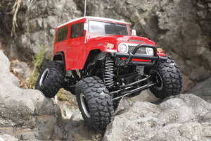 Tamiya 58405 - Toyota Land Cruiser 40