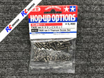 Tamiya 84101 - TA05 II Titanium Screw Set